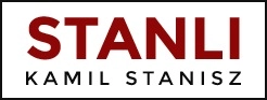 Stanli Kamil Stanisz logo